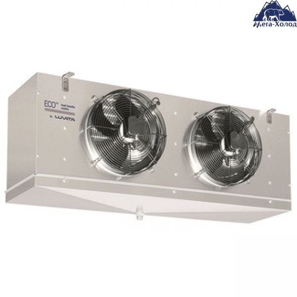 Повітроохолоджувач кубічний Eco Modine GCE 251E6R